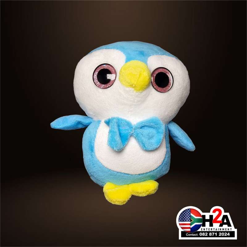 Penguin (18cm)