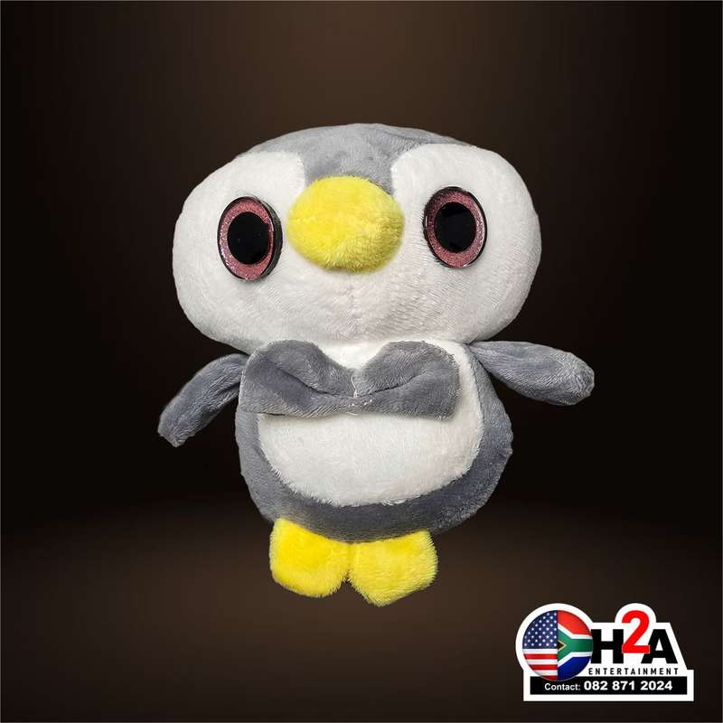 Penguin (18cm)