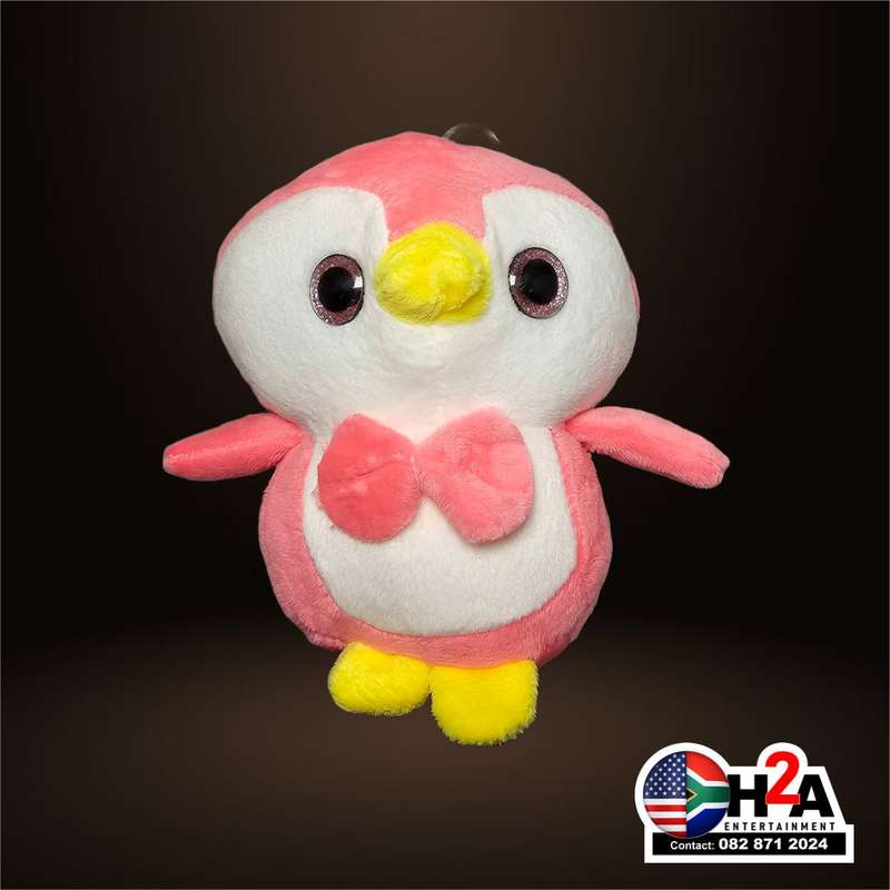 Penguin (18cm)