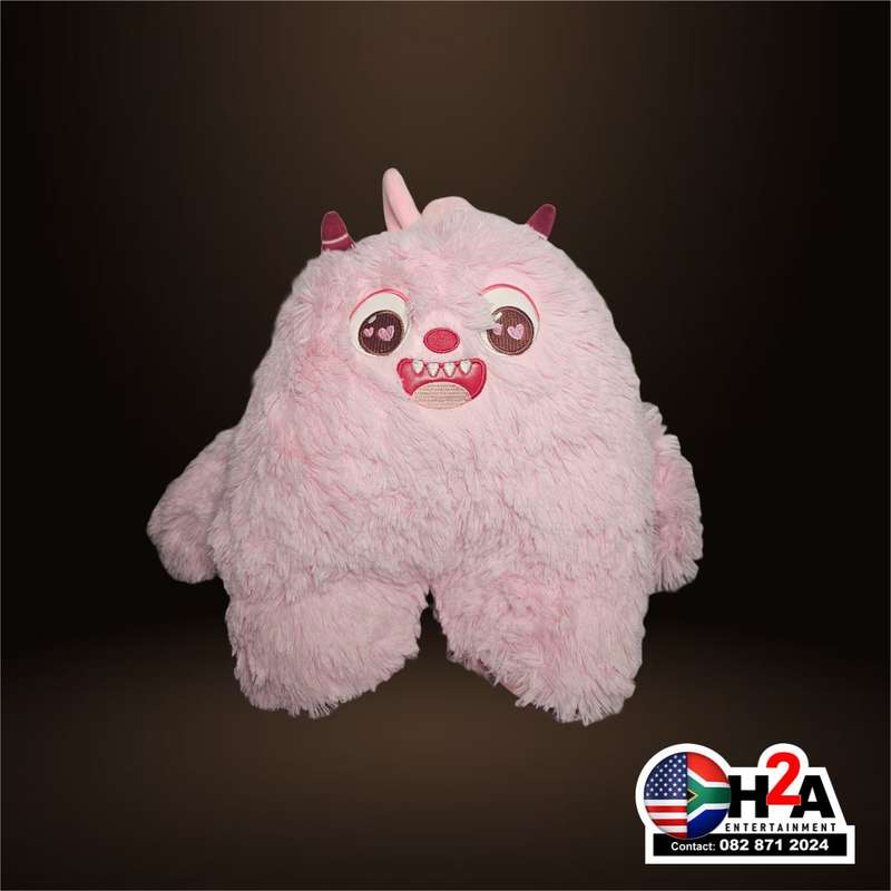 Funky Monsters (32cm)