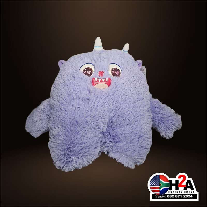 Funky Monsters (32cm)