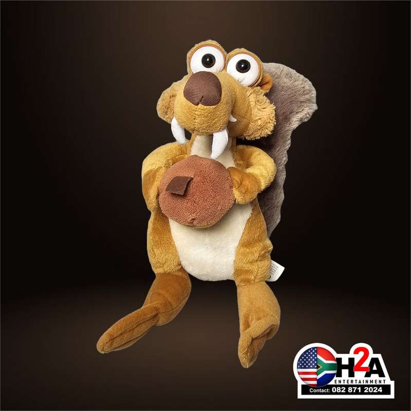 Scrat (28cm)