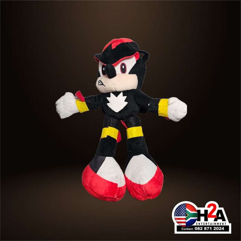 Sonic Crew (28cm)
