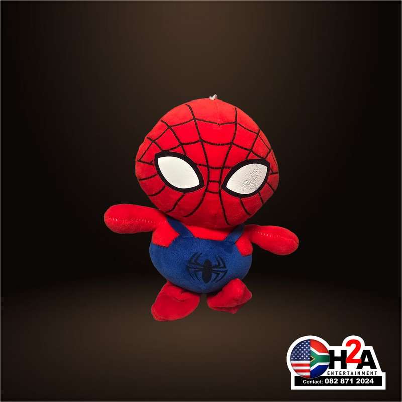 Spiderman (21cm)