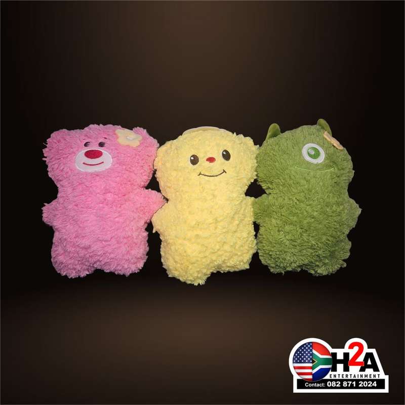 Teddy Bear (25cm)