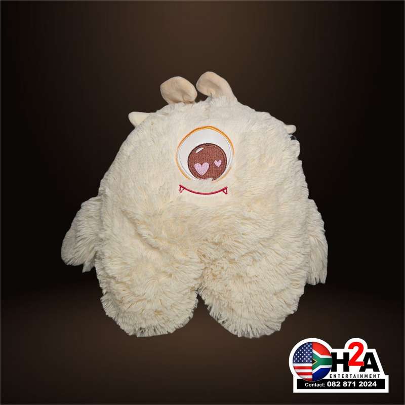 Funky Monsters (32cm)