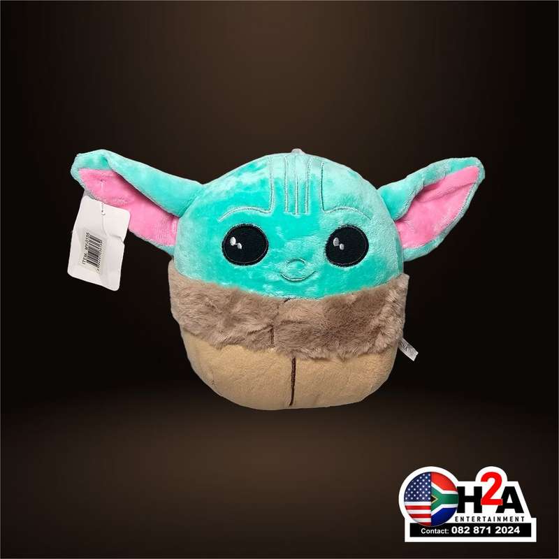Yoda (20cm)