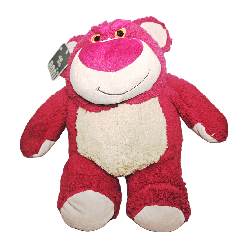 Lotso Plush (33cm)  Toy Story