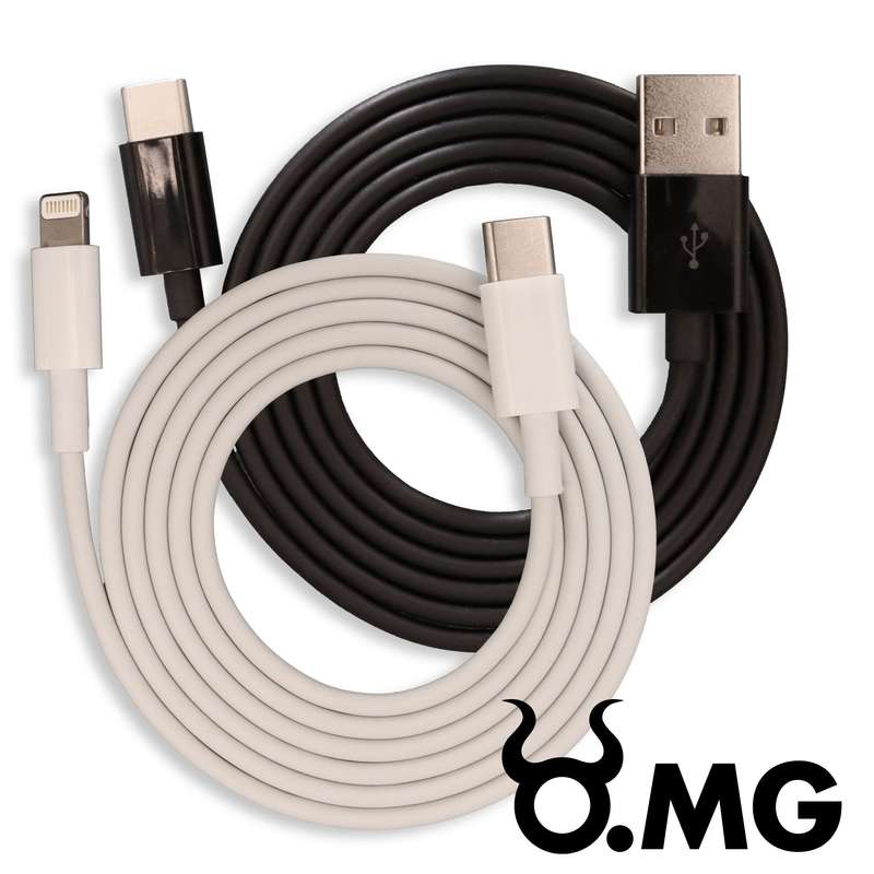 O.MG Elite Cable