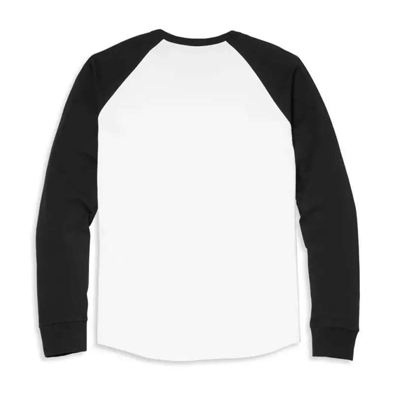 Men's #1 Race Raglan Sleeve Graphic Tee - XL
