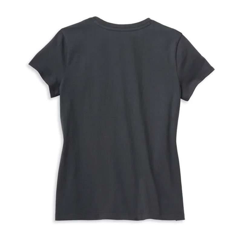Womens H-D MC #1 Graphic Tee - XL