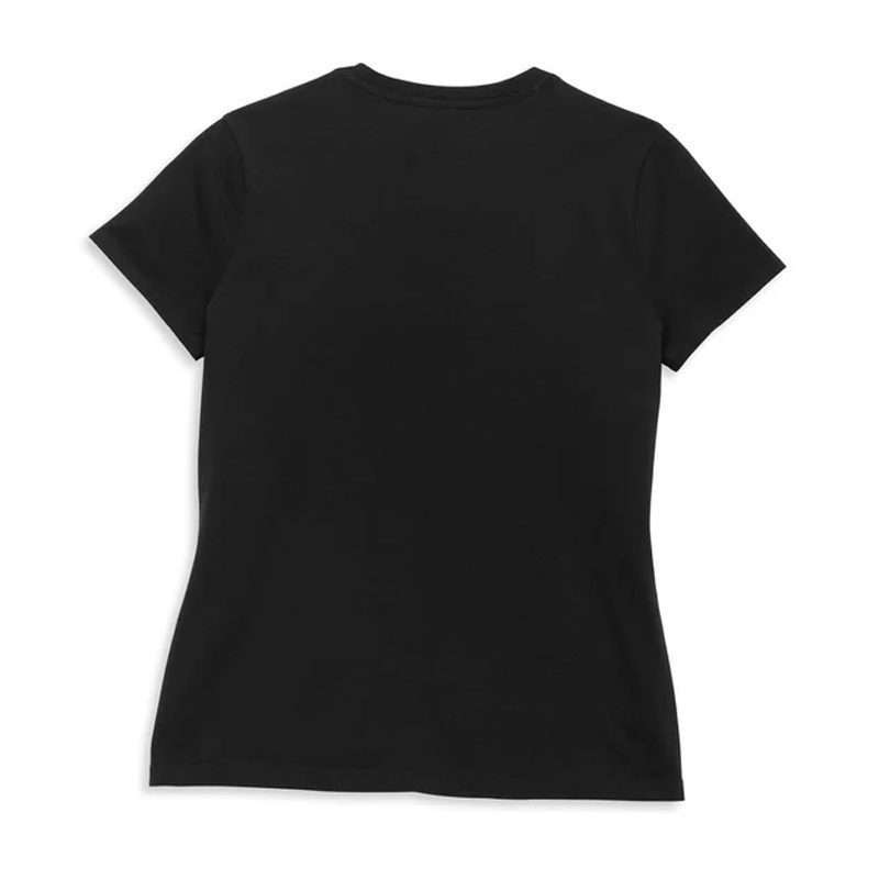Women's #1 Skull Graphic Tee - S