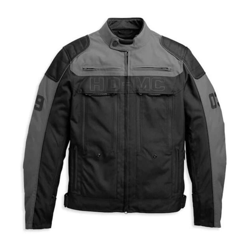 Men's HD-MC Switchback Jacket - 2XL