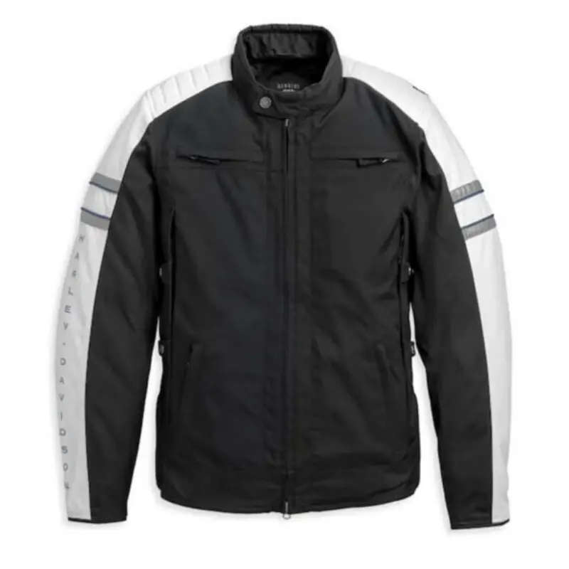 Men's MKE Mile Triple-vent Waterproof Jacket - XL