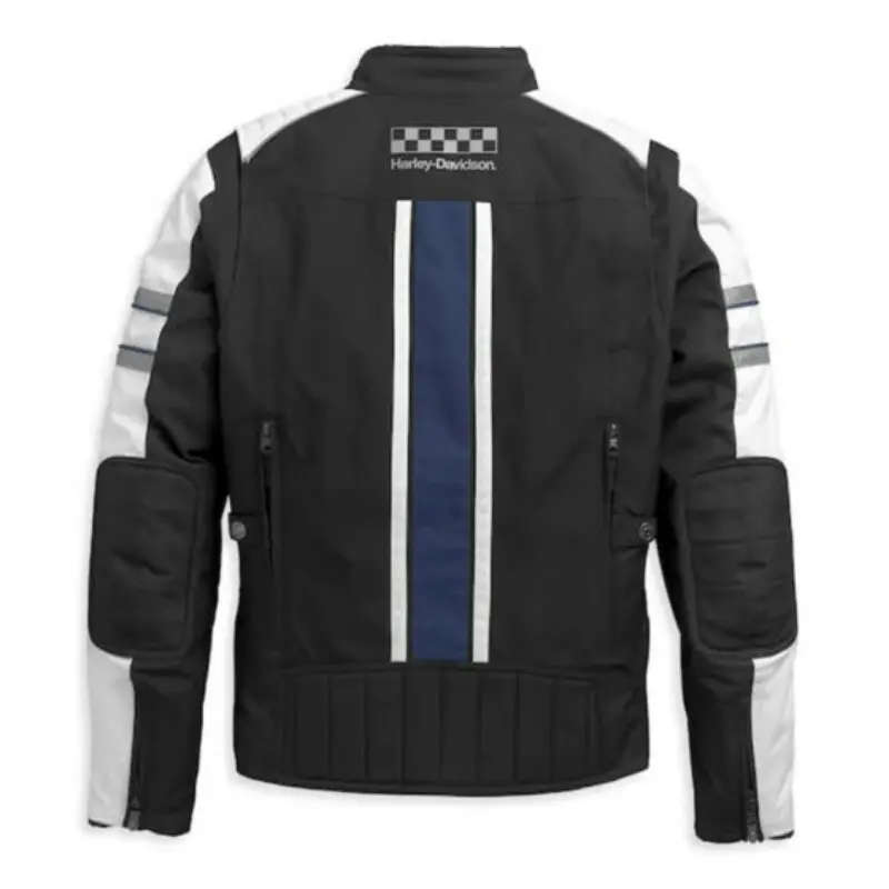Men's MKE Mile Triple-vent Waterproof Jacket - XL