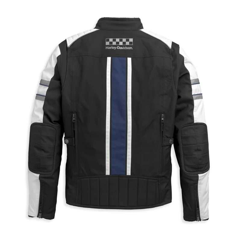 Men's MKE Mile Triple-vent Waterproof Jacket - XL
