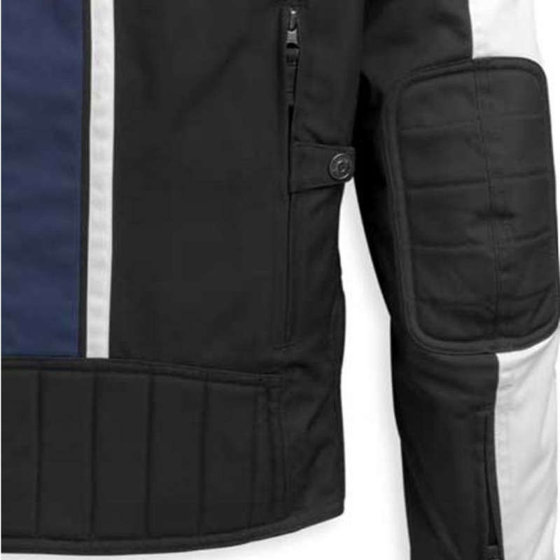 Men's MKE Mile Triple-vent Waterproof Jacket - XL