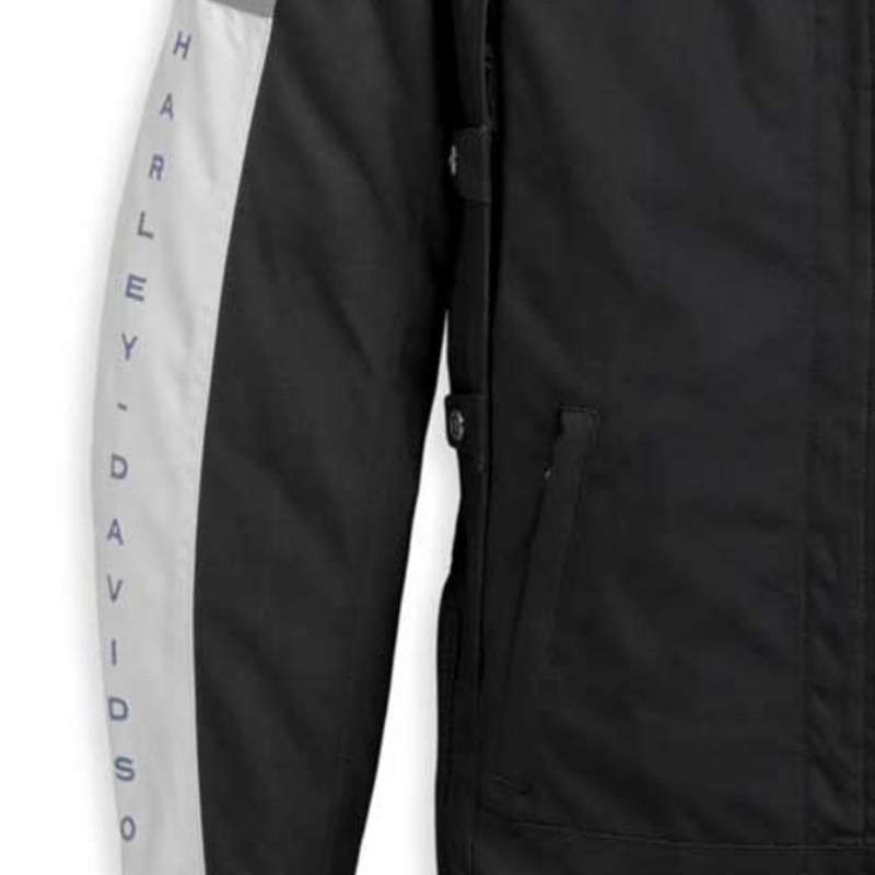Men's MKE Mile Triple-vent Waterproof Jacket - XL
