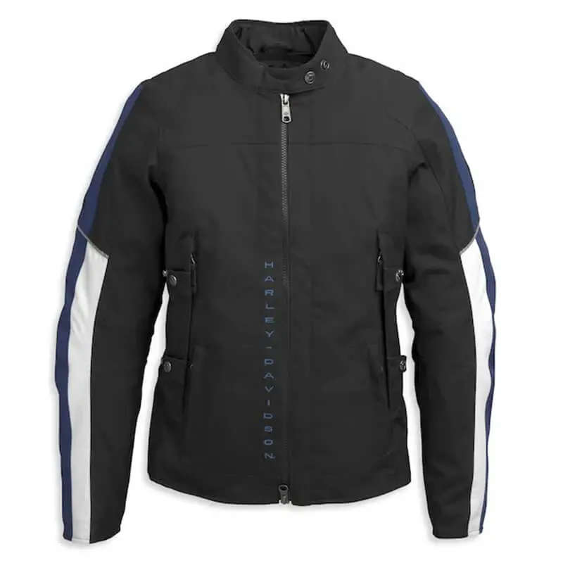 Women's MKE Mile Triple-Vent Waterproof Jacket - L
