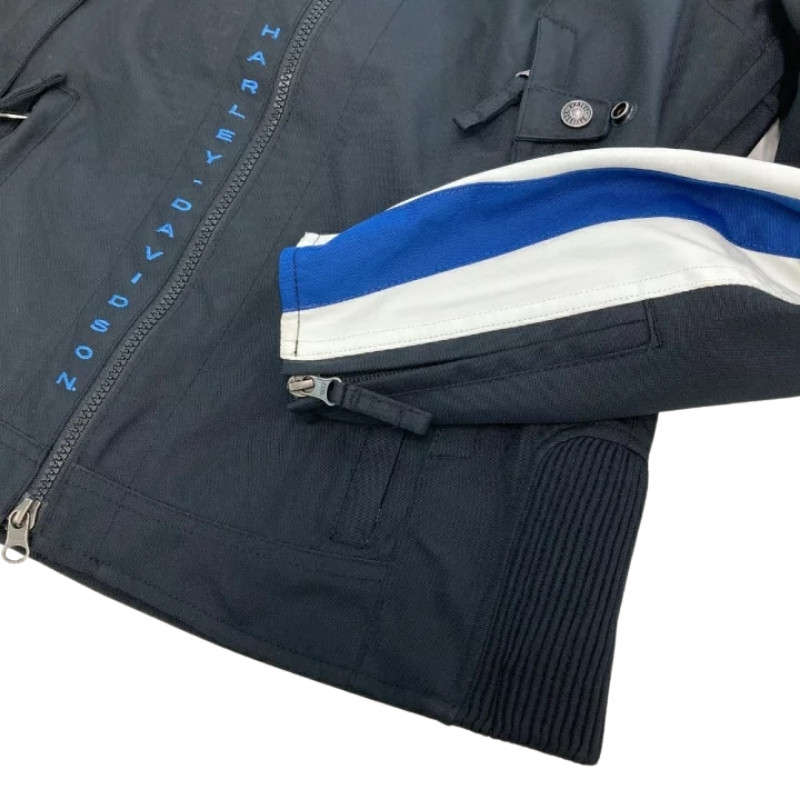 Women's MKE Mile Triple-Vent Waterproof Jacket - L