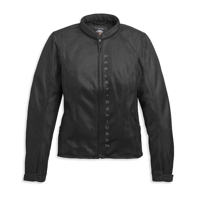 Women's Kilbourn Mesh Jacket - M