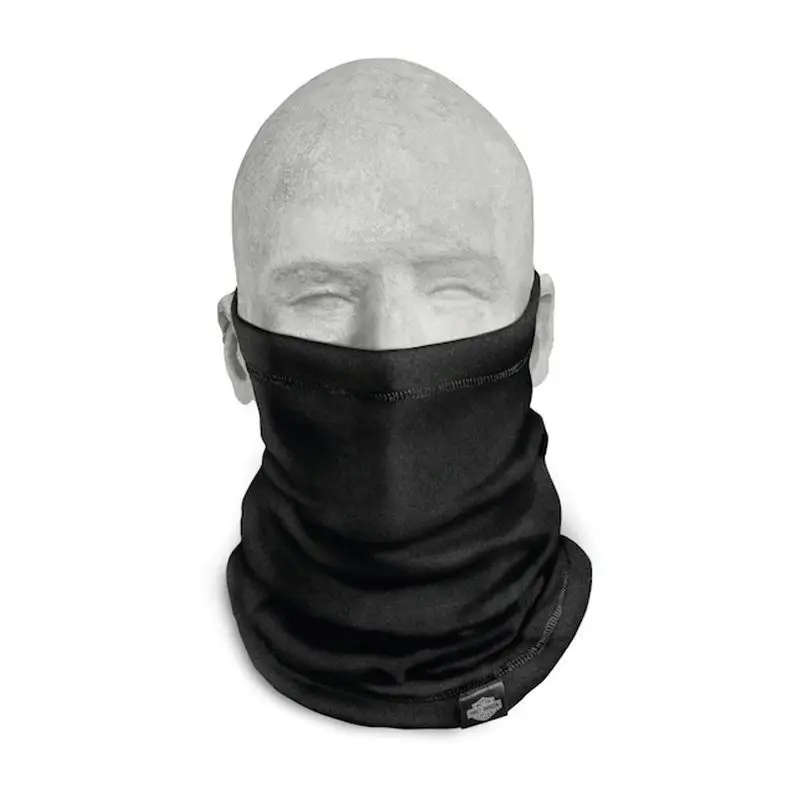 Wind Resistant Fleece Winter Neck Tube - L