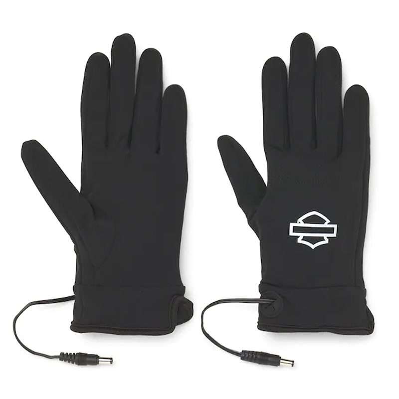 Heated 12v Programmable Glove Liner - S