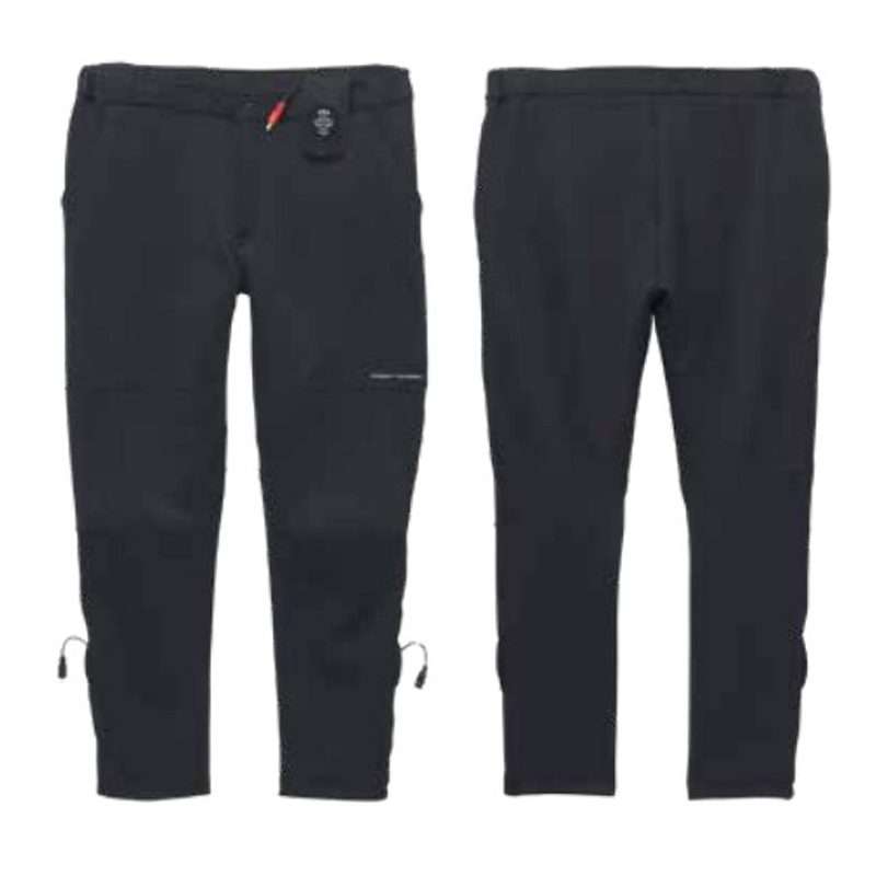 Mens 12V Programmable Heated Bottoms - 2XL