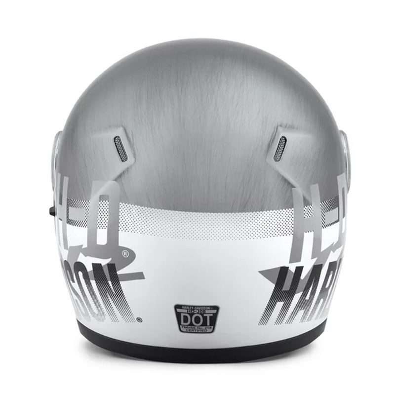 Vanocker J08 Modular Helmet - S