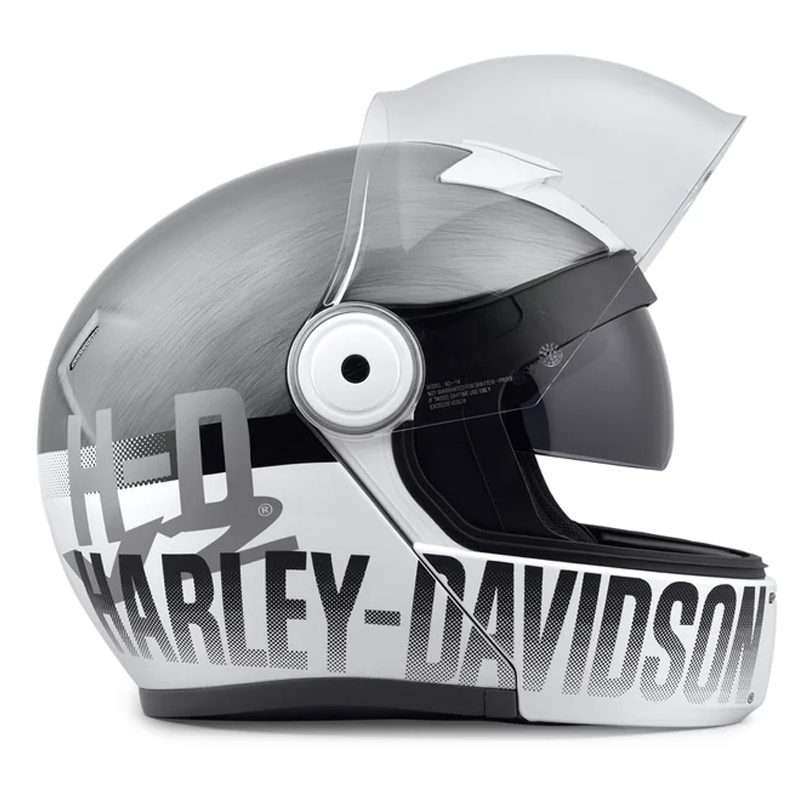 Vanocker J08 Modular Helmet - S