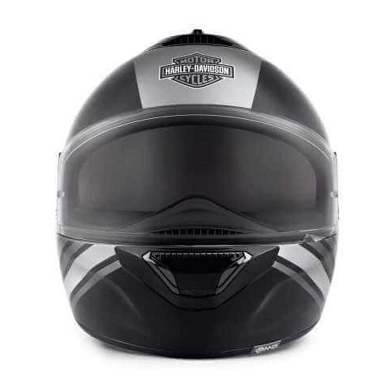 Full-Face Helmet S08 Vanocker