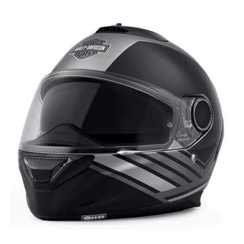 Full-Face Helmet S08 Vanocker