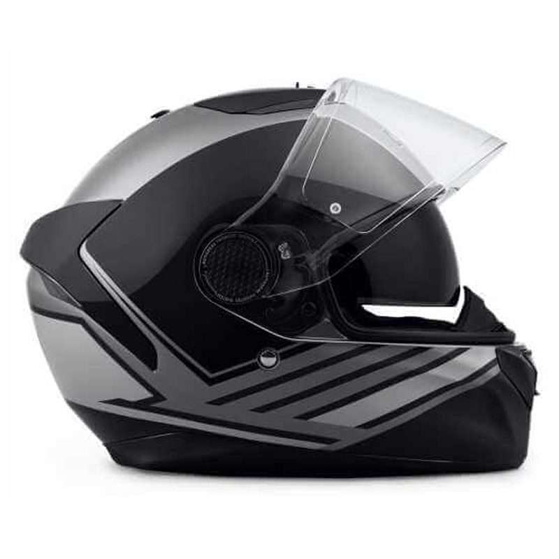 Full-Face Helmet S08 Vanocker