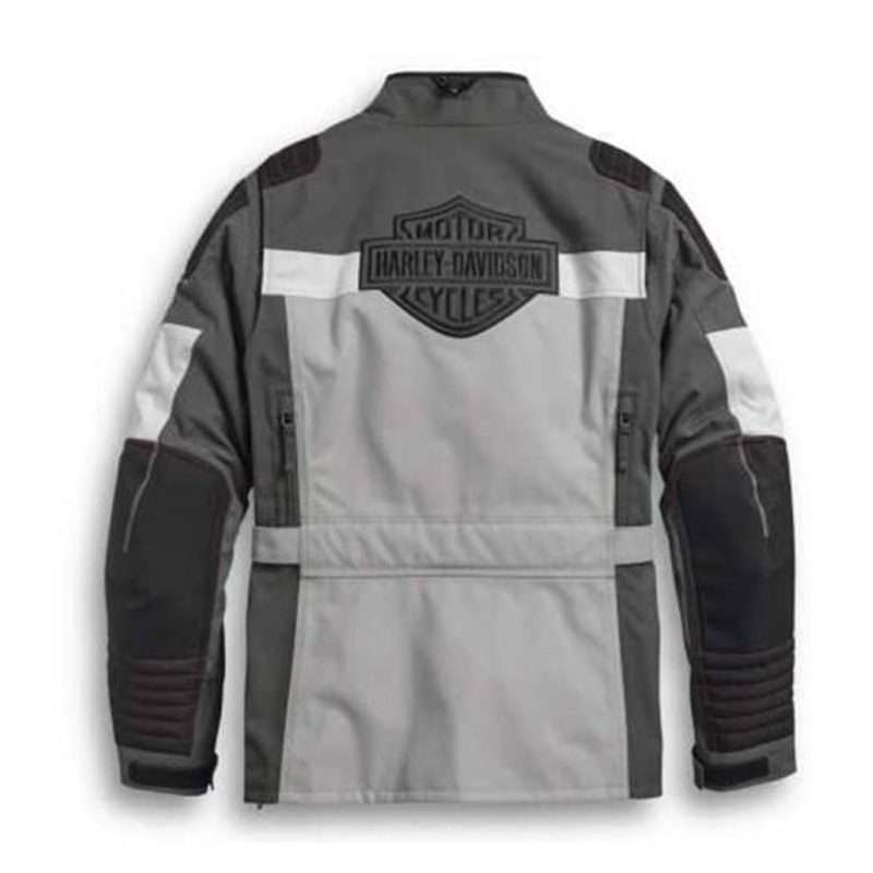 Mens Riding Jacket Vanocker Waterproof - M