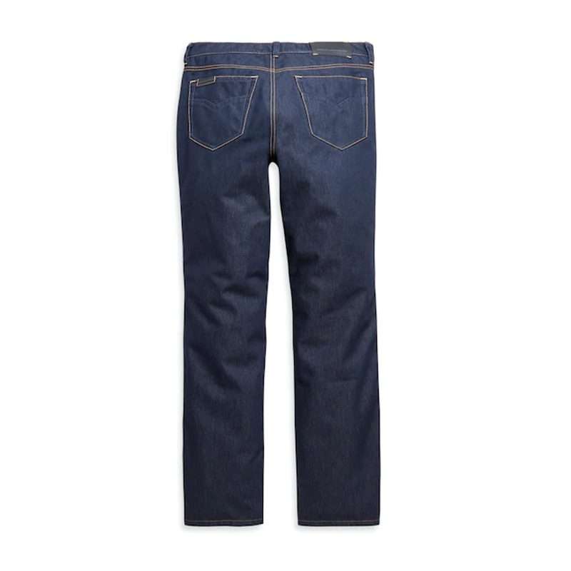 Men's FXRG Waterproof Denim Jeans - 36