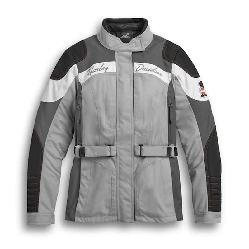 Women's Vanocker Waterproof Riding Jacket - M