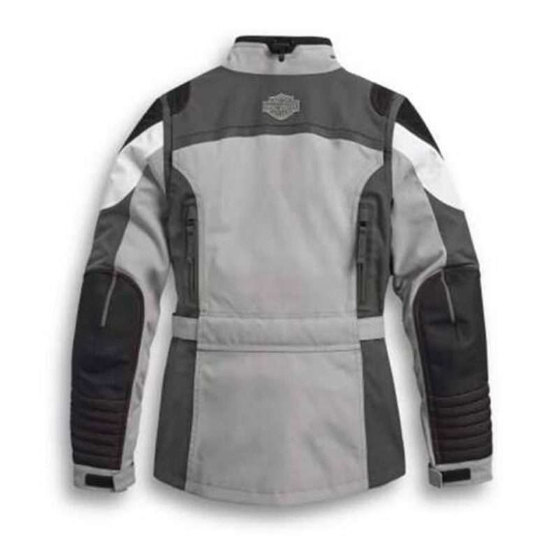Women's Vanocker Waterproof Riding Jacket - M