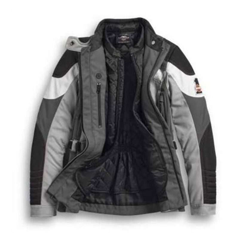 Women's Vanocker Waterproof Riding Jacket - M