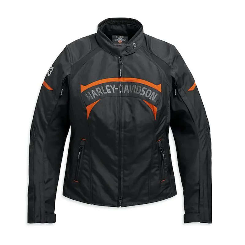 Women's Killian Riding Jacket - 2XL