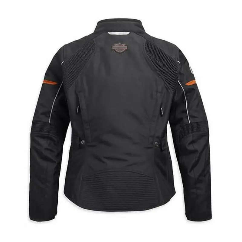 Women's Killian Riding Jacket - 2XL