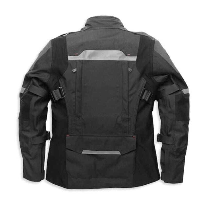 Women's Passage Adventure Riding Jacket - M