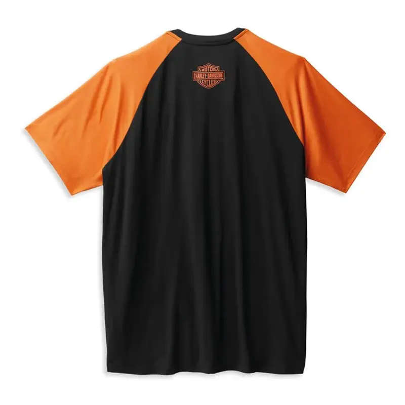 Men's Performance Tee - L