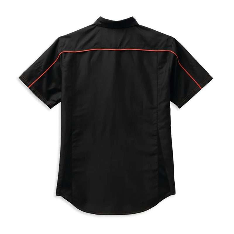 Men's Performance B&amp;S Shirt - L