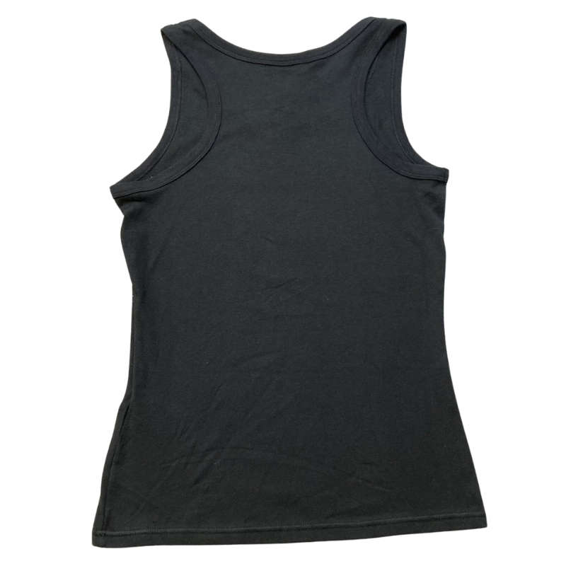 Women's Ultra Classic #1 Race Ribbed Tank - L