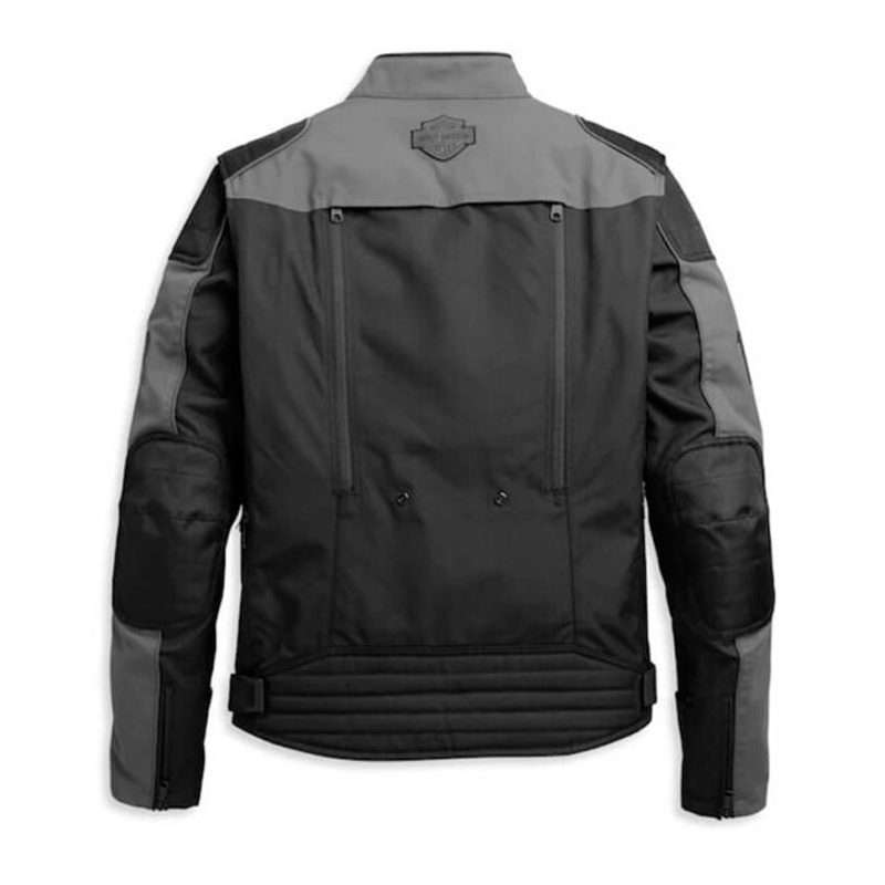 Men's HD-MC Switchback Jacket - 2XL