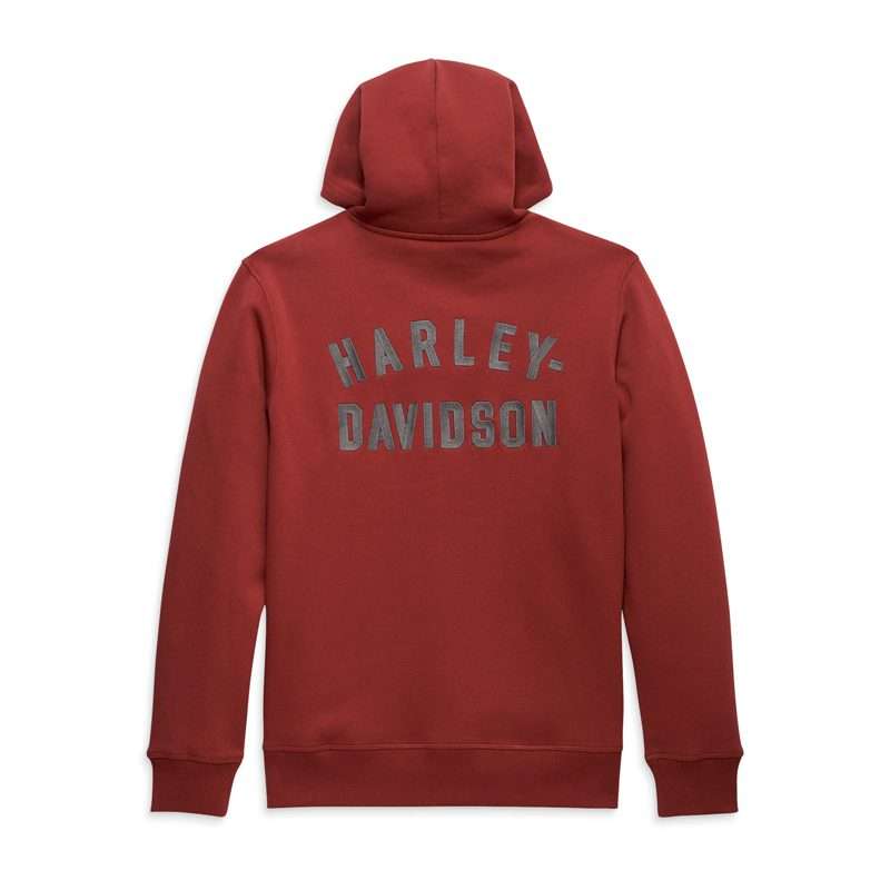 Mens Staple Hoodie - M