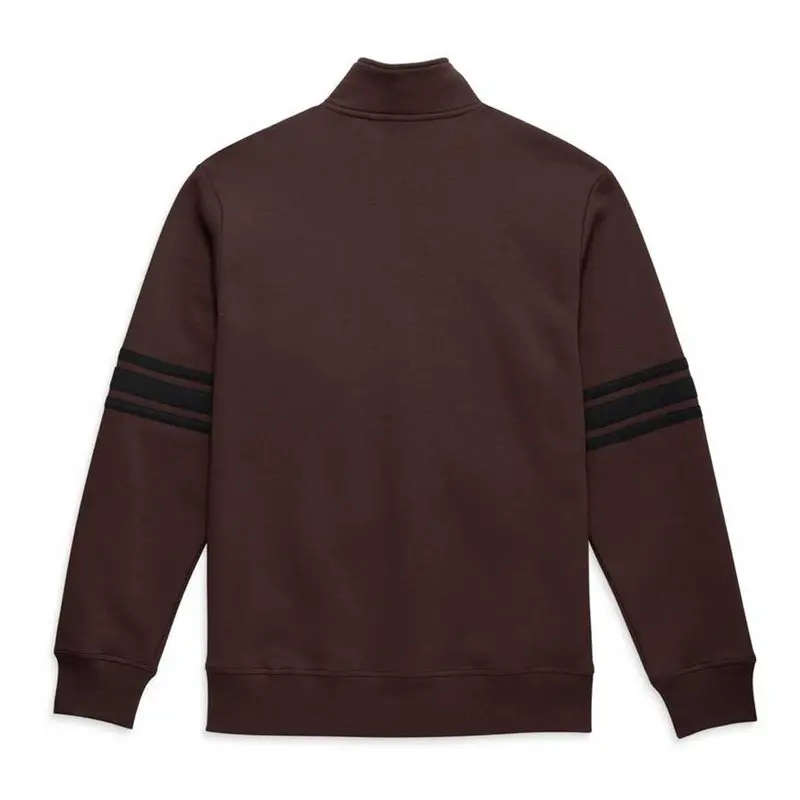 Men's Staple 1/4 Zip Pullover - XL
