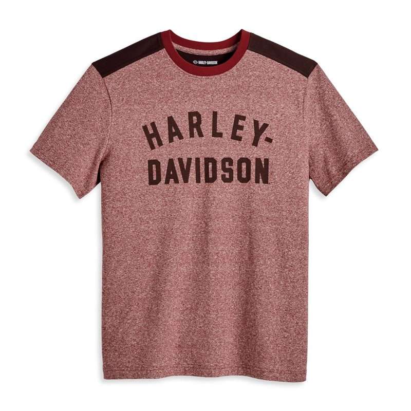 Men's Harley Staple Tee - L