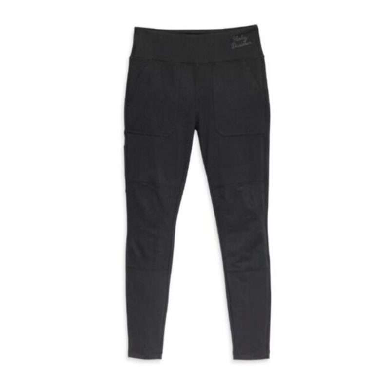 Womens Thrill Seeker Knit Leggings - S