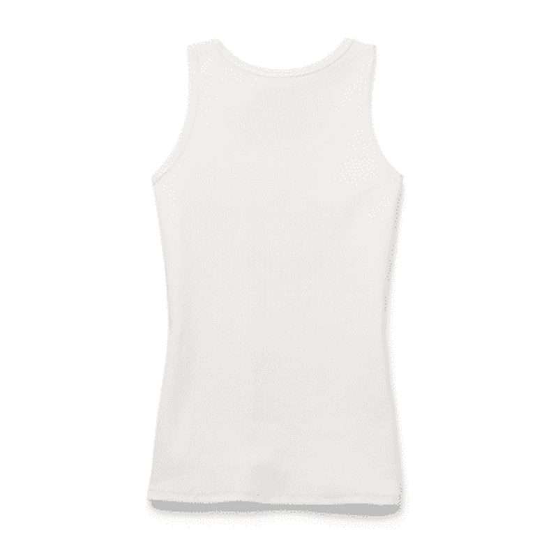 Women's Ultra Classic Stencil Tank - XL
